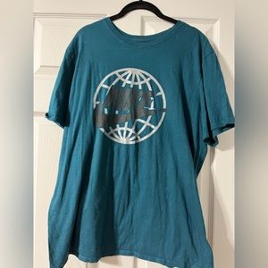 Men’s Nike Basketball T-Shirt XL